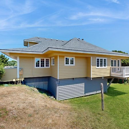 Beach Hideaway 班登 外观 照片